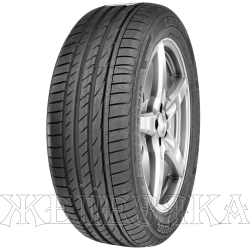 Шина LAUFENN S FIT EQ+ LK01 185/55R15 82H