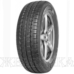 Шина LAUFENN X FIT VaN LV01 195/70R15C 104/102R Корея