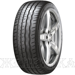 Шина LAUFENN Z FIT EQ LK03 225/40R18 92Y XL Корея