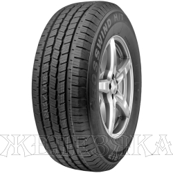 Шина Linglong CrossWind HT 235/65 R17 104T