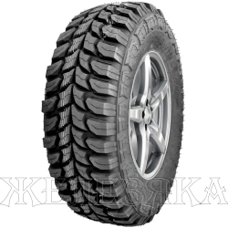 Шина Linglong Crosswind MT 265/70 R16 110/107Q