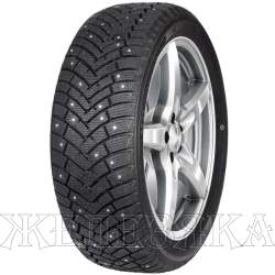 Шина Linglong Green-Max Winter Grip 185/55 R15 86T  шип.