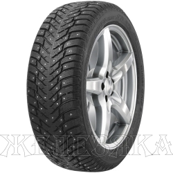 Шина Linglong Green-Max Winter Grip 2 165/65 R14 79T  шип.