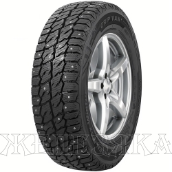 Шина Linglong Green-Max Winter Grip VAN 2 165/0 R13 96/94N  шип.