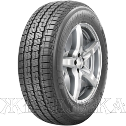 Шина LINGLONG iGreen Van 4S 205/75 R16C 110/108T