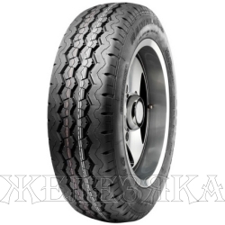 Шина Linglong Radial666 195/75 R14 106/104R