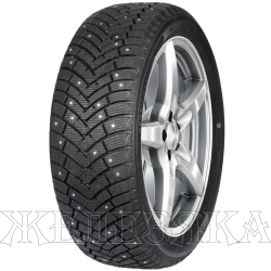 Шина LINGLONG Winter Defender Grip SUV 275/45 R20 110T
