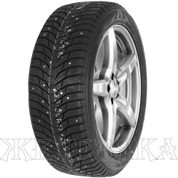 Шина MARSHAL WI31 225/45 R17 94T  шип.