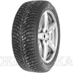 Шина MARSHAL WinterCraft SUV Ice WS31 225/60 R17 103T  шип.