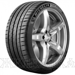 Шина MICHELIN  225/45/19  Y 96 PILOT SPORT 4S  XL