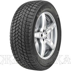 Шина MICHELIN  235/45/20  H 100 X- ICE SNOW SUV  XL