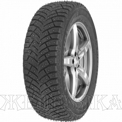 Шина MICHELIN  245/55/19  T 107 X-ICE NORTH 4  XL Ш.