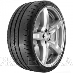 Шина MICHELIN  255/35/19  Y 96 PILOT SPORT CUP 2  XL