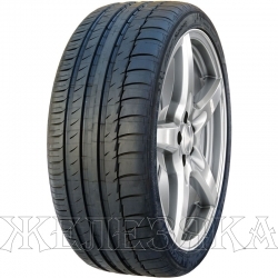 Шина MICHELIN  265/40/18  Y 101 PILOT SPORT PS2  XL (N4)