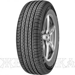 Шина MICHELIN  265/45/21  W 104 LATITUDE TOUR HP