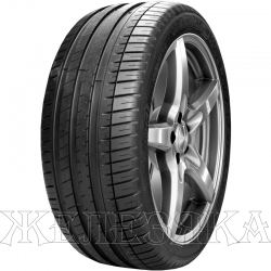 Шина MICHELIN  275/30/20  Y 97 PILOT SPORT 3  XL ZP Run Flat (MOE)