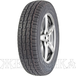 Шина MICHELIN Agilis Alpin 215/75 R16 116/114R  m+s