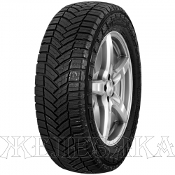 Шина MICHELIN AGILIS CROSSCLIMATE 104T