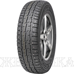 Шина MICHELIN AGILIS X-Ice North 215/60R17C 109/107T шип