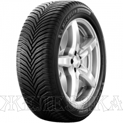 Шина MICHELIN CROSSCLIMATE 2 205/55R17 95V XL