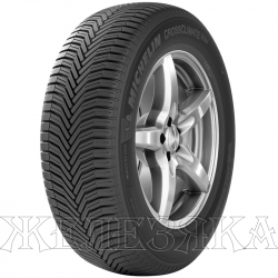 Шина MICHELIN CROSSCLIMATE SUV 111V MO