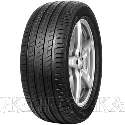 Шина MICHELIN Latitude Sport 3 101Y XL N2