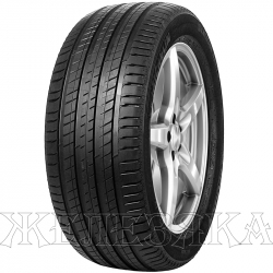 Шина MICHELIN LATITUDE SPORT 3 106V