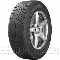 Шина MICHELIN Pilot Alpin 5 SUV 105V m+s XL ZP ?