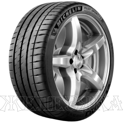 Шина MICHELIN Pilot Sport 4 S 99Y XL N0