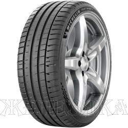 Шина MICHELIN Pilot Sport 5 225/40 R18 92(Y)