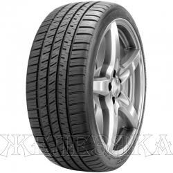 Шина MICHELIN PILOT SPORT A/S 3 275/45R20 110V XL N0