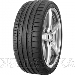 Шина MICHELIN Pilot Sport PS2 225/40 R18 92Y