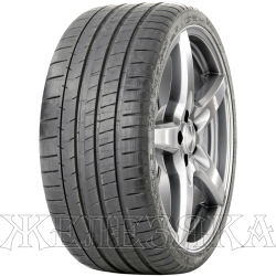Шина MICHELIN Pilot Super Sport 285/30R20 99Y XL ?