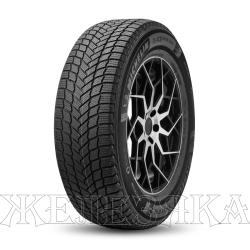 Шина MICHELIN X- ICE SNOW 255/35 R19 96H  m+s