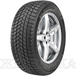 Шина MICHELIN X-Ice Snow SUV 107T XL m+s