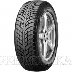 Шина NEXEN NBLUE 4Season 175/65R14 82T