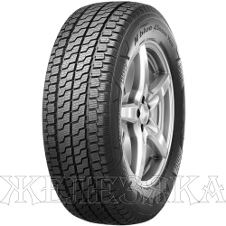 Шина NEXEN NBLUE 4Season Van 104/102R всесезон.