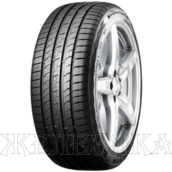 Шина Nexen NFera Primus QX 109V XL