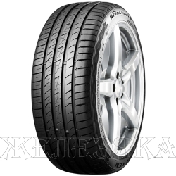 Шина NEXEN NFERA Primus QX 205/40R17 84W XL