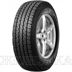 Шина NEXEN ROADIAN A/T 4X4 RA7 205/70R15 96T