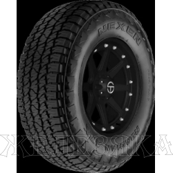 Шина NEXEN Roadian ATX 255/75 R17 111/108Q