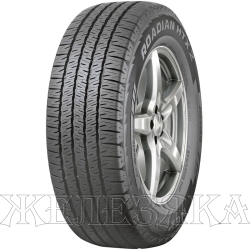 Шина Nexen ROADIAN HTX 2 102H XL