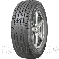 Шина NEXEN Roadian HTX 2 235/60 R18 103H