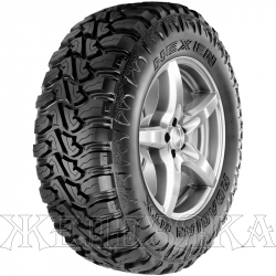 Шина NEXEN ROADIAN MTX RM7 265/70R17 121/118Q