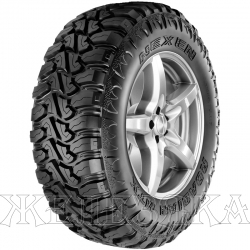 Шина NEXEN ROADIAN MTX RM7 35X12,5R15LT 113Q