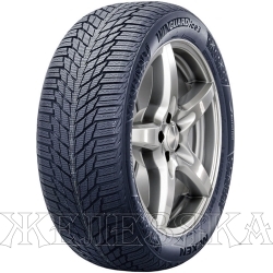 Шина NEXEN WINGUARD Ice 3 185/65R15 92T XL