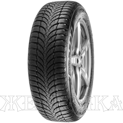 Шина NEXEN Winguard Snow'G WH2 87T m+s