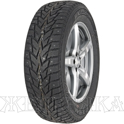 Шина NEXEN Winguard WinSpike SUV WS62 225/70 R16 107T шип.