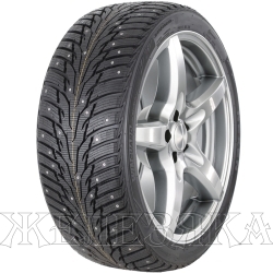 Шина NEXEN WINGUARD winSpike WH62 225/55R16 99T XL шип