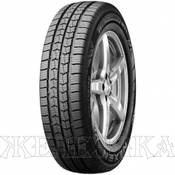 Шина NEXEN WINGUARD WT1 205/70R15C 106/104R